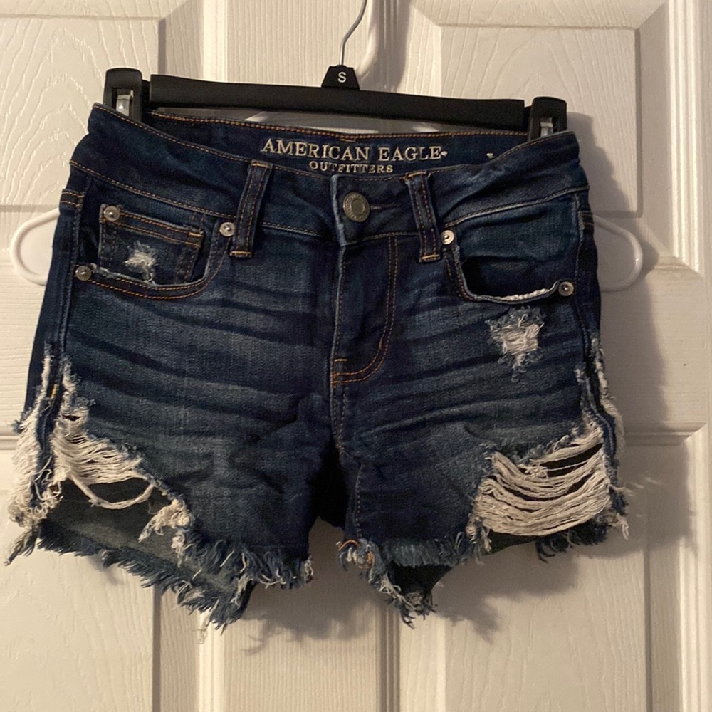AE shorts